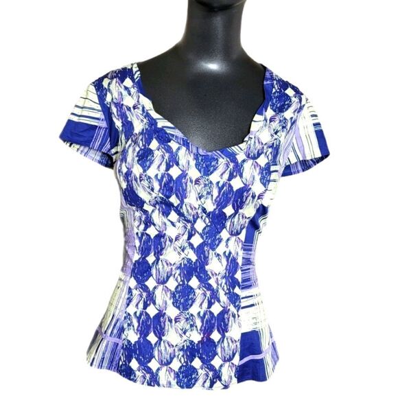 Anthropologie Tracy Reese Plenty - Picture 1 of 8
